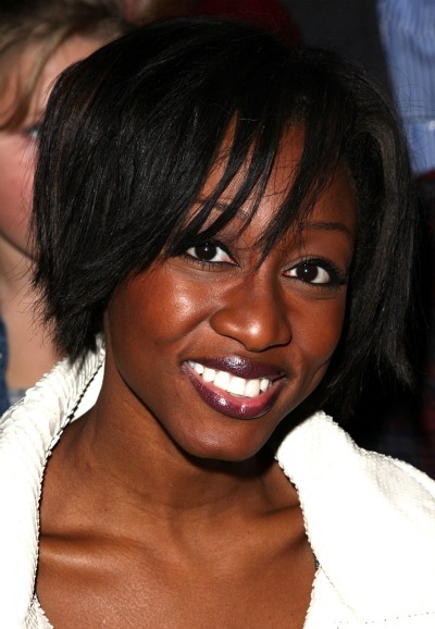 Beverley Knight