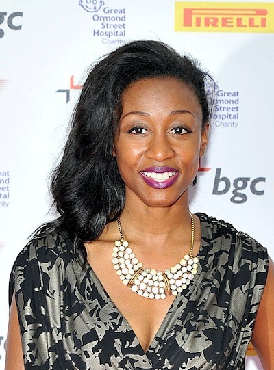 Beverley Knight