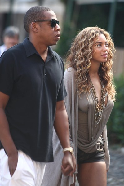 Beyonce &amp; Jay-Z Making Millions