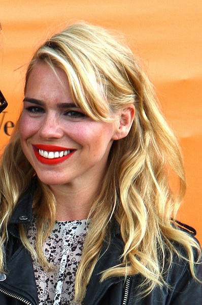 Billie Piper
