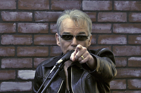 Billy Bob Thorton 
