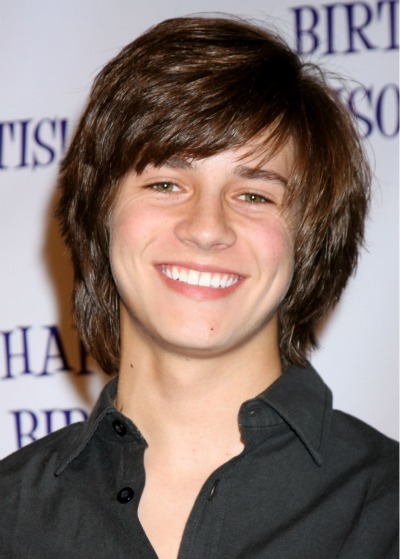 Billy Unger