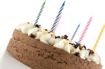 Chocolate Mousse with Whipped Cream