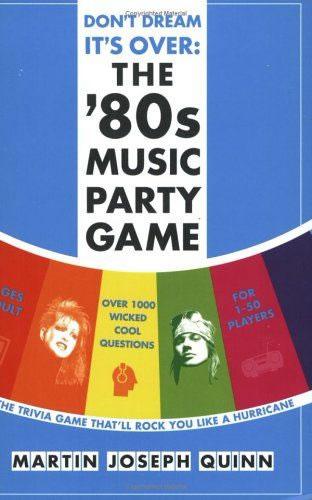 80s Birthday Bash