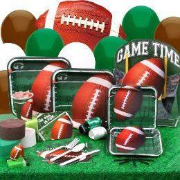 Football Party