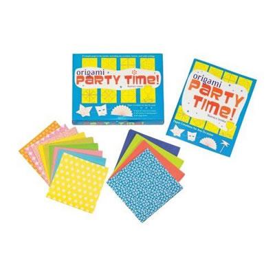 Origami Party