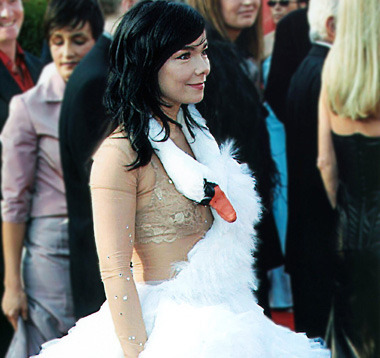 Bjork