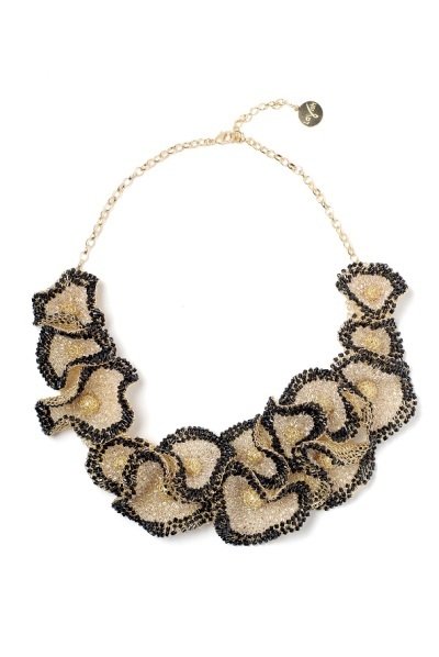 Buttercup Necklace