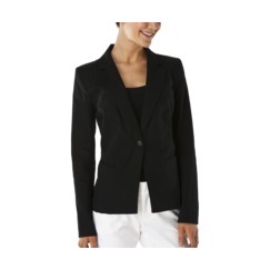 Black Blazer