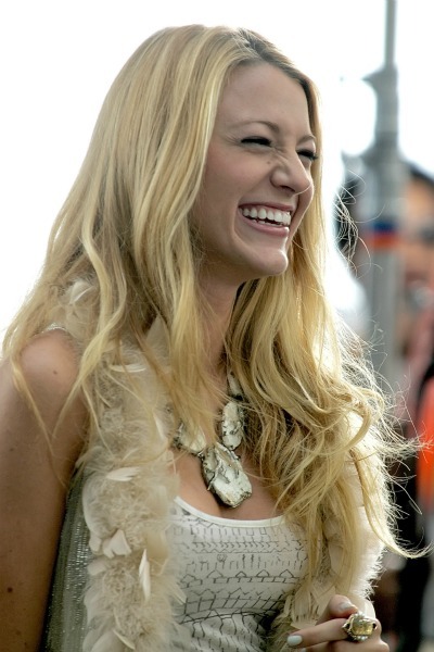 Blake Lively
