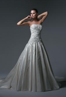 Blue by Enzoani