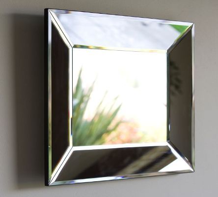 Bevel Mirror