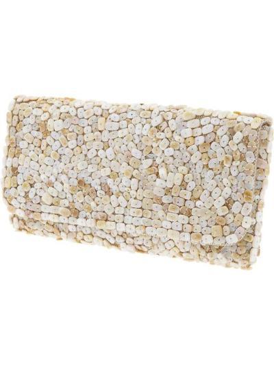 Shell clutch