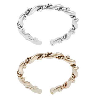 Toe Ring Set