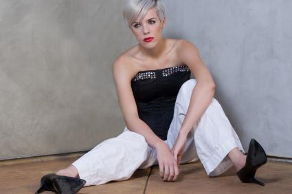 Platinum PIxie 