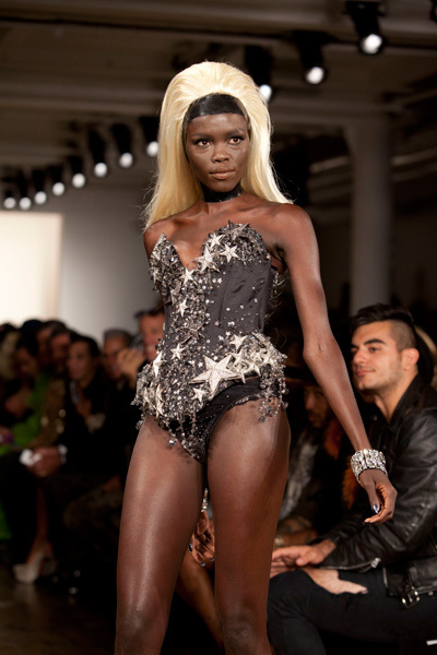The Blonds Spring/Summer 2013 show