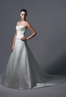Blue by Enzoani 