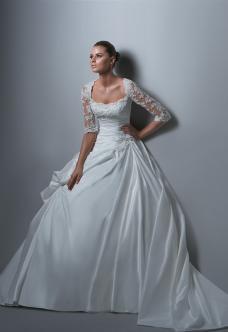 Blue by Enzoani 