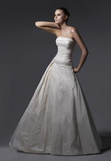 Blue by Enzoani 
