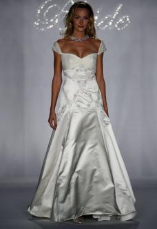 Badgley Mischka 