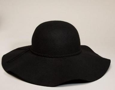Floppy Hat