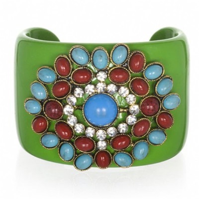 Turquoise Cuff
