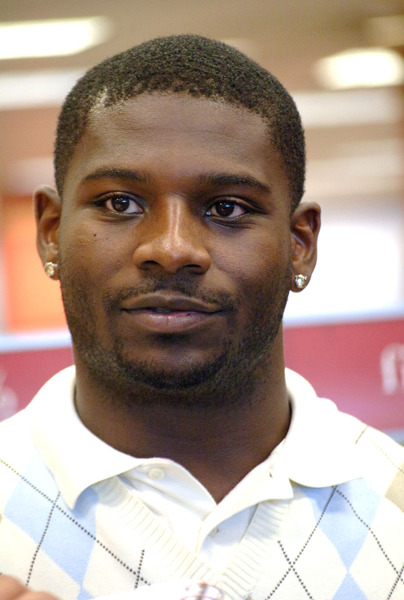 2011 New York Jets running back LaDainian Tomlinson