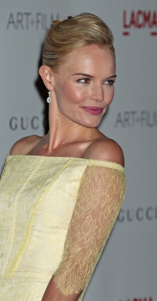 Kate Bosworth's sophisticated style