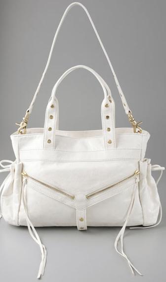 Botkier Trigger Clyde Tote