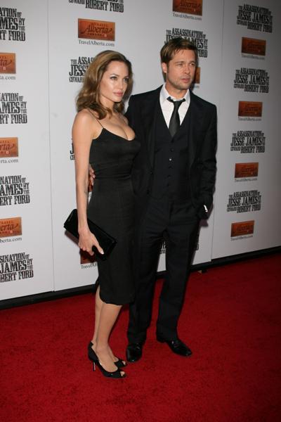 Red Carpet 2007