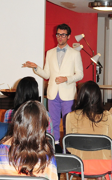 Brad Goreski