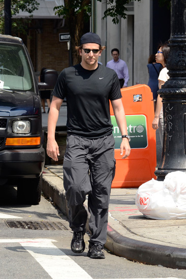 Bradley Cooper