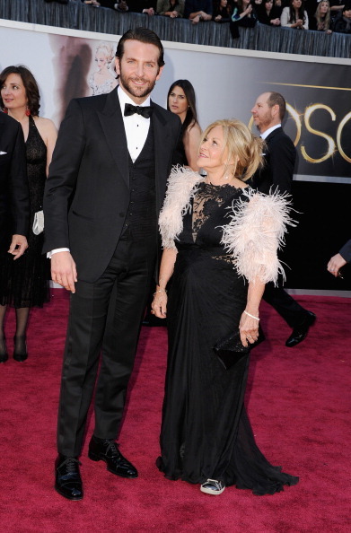 Bradley Cooper