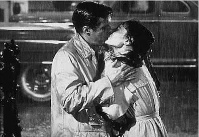 Breakfast at Tiffany's