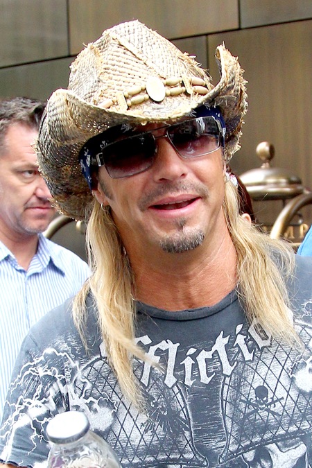 Bret Michaels