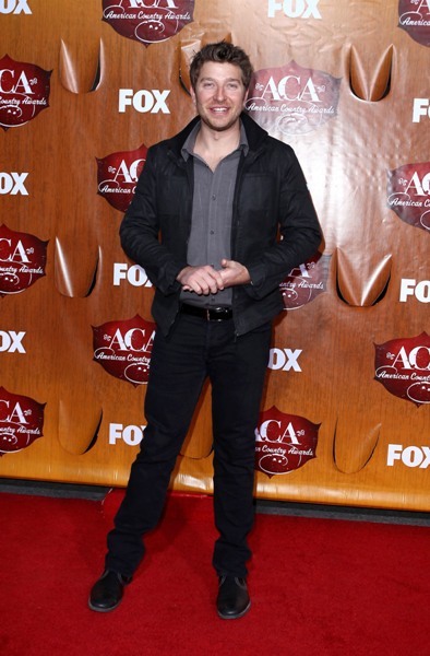 Brett Eldredge