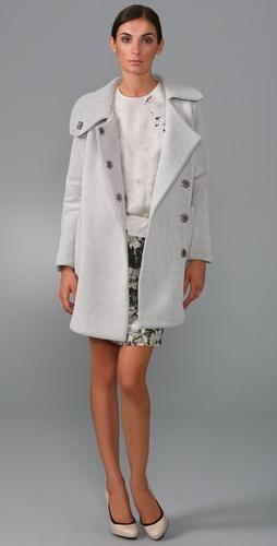 Brian Reyes coat