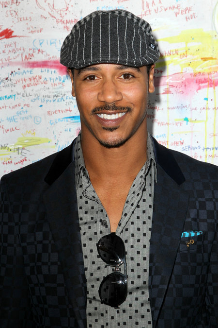 Brian White