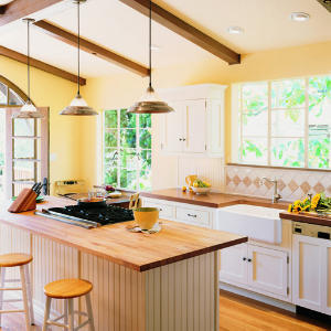 Light and Airy