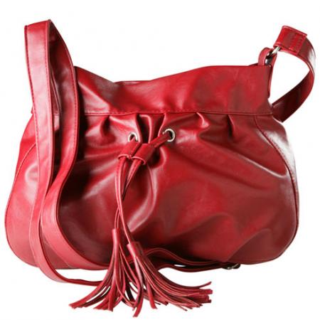 Briley Small Cross-Body Bag
