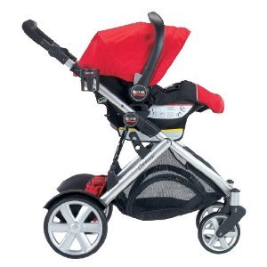 Britax B-Ready Stroller