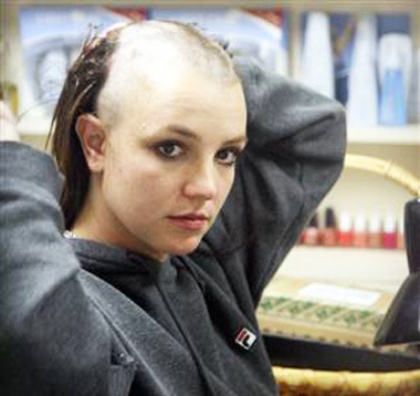 Britney Spears