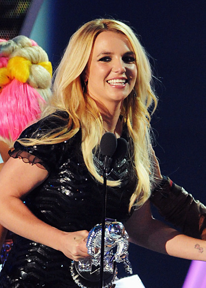 Britney Spears