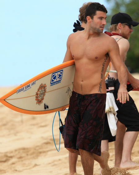 Brody Jenner - Picture