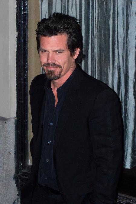 Josh Brolin