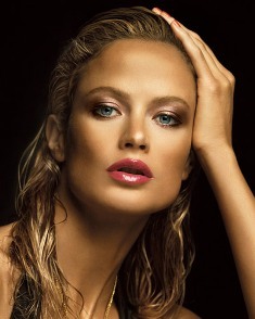 Step 4: Apply a bronzer