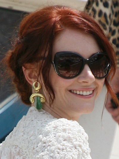 Bryce Dallas Howard 