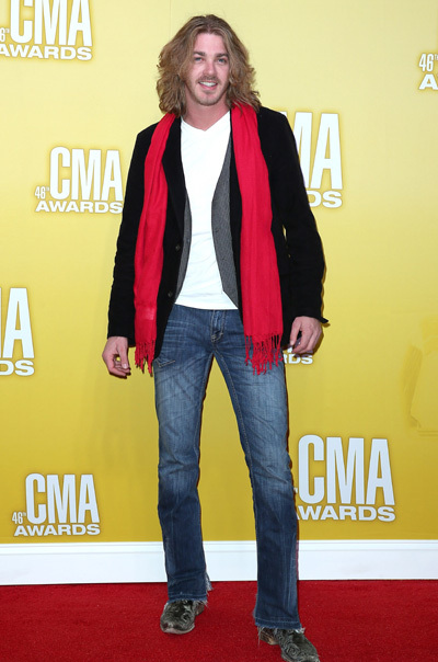 Worst dressed at the 2012 CMA Awards