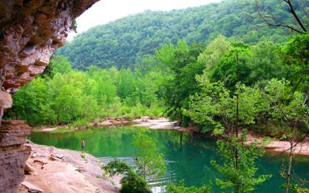 Arkansas