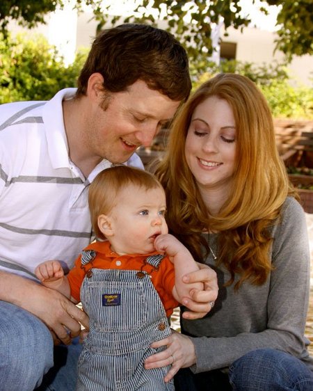 Bundy Family
